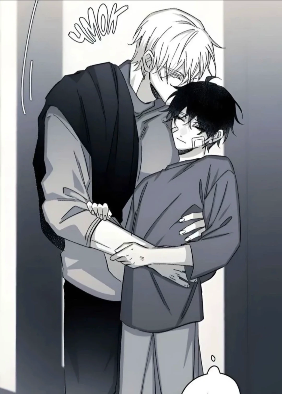 Streamer Boyfriend - BL thumbnail
