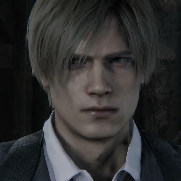 Leon Kennedy thumbnail