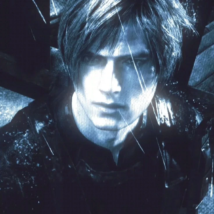 Leon Kennedy thumbnail