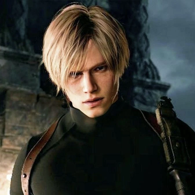 Leon Kennedy thumbnail
