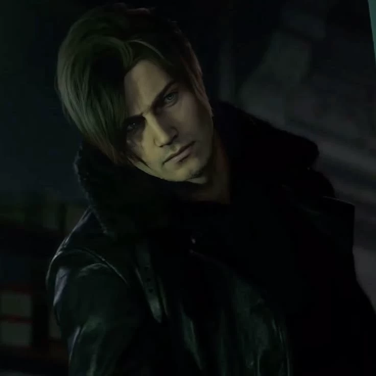 Leon Kennedy thumbnail