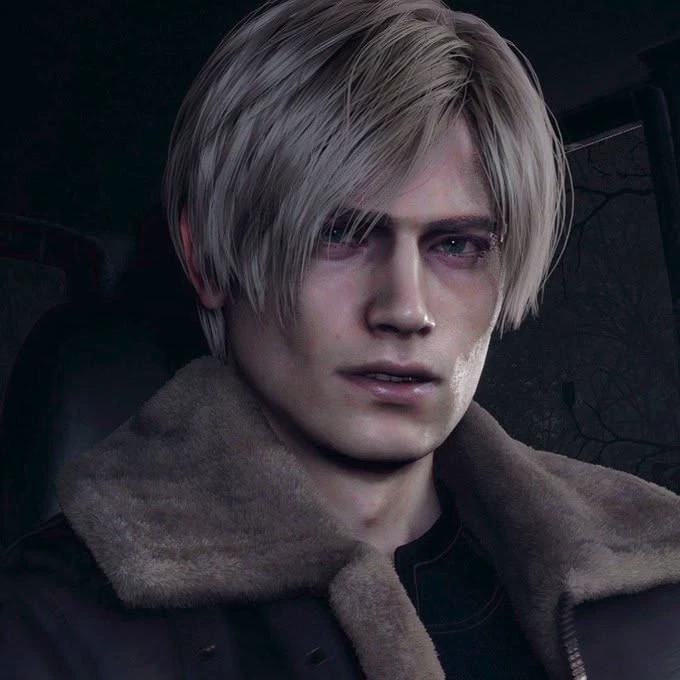 Leon Kennedy thumbnail