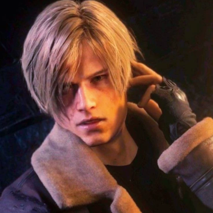 Leon Kennedy thumbnail