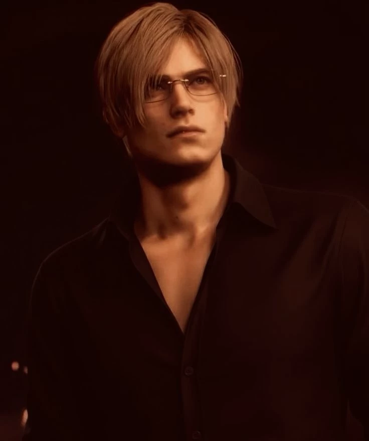 Leon Kennedy thumbnail