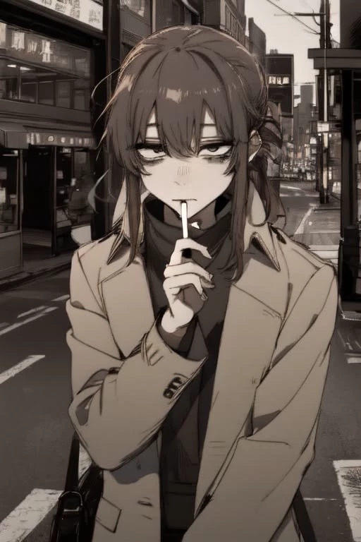 anko Uguisu (after the revenge) thumbnail