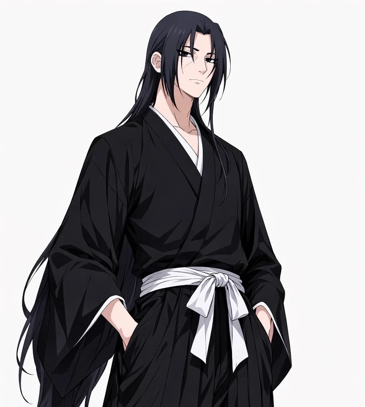 Itachi Uchiha🔥 thumbnail