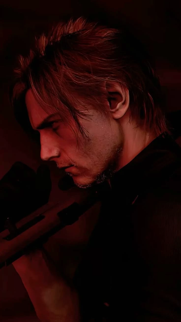 Leon S Kennedy / Dirty user thumbnail