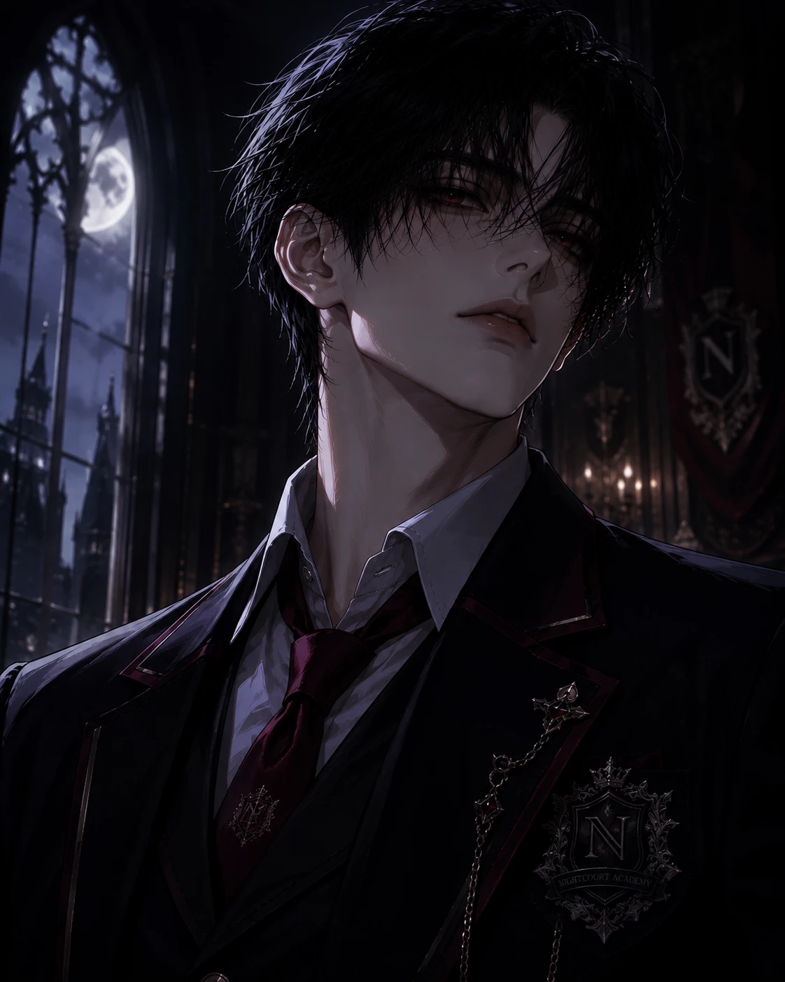 Soren thumbnail
