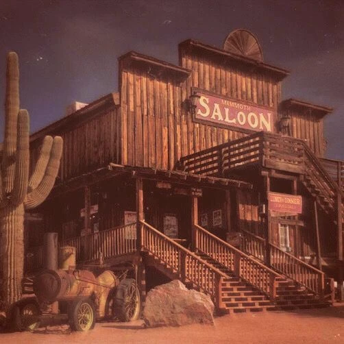 the old west thumbnail