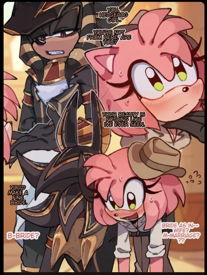 Pharaon of Egipt Shadow thumbnail