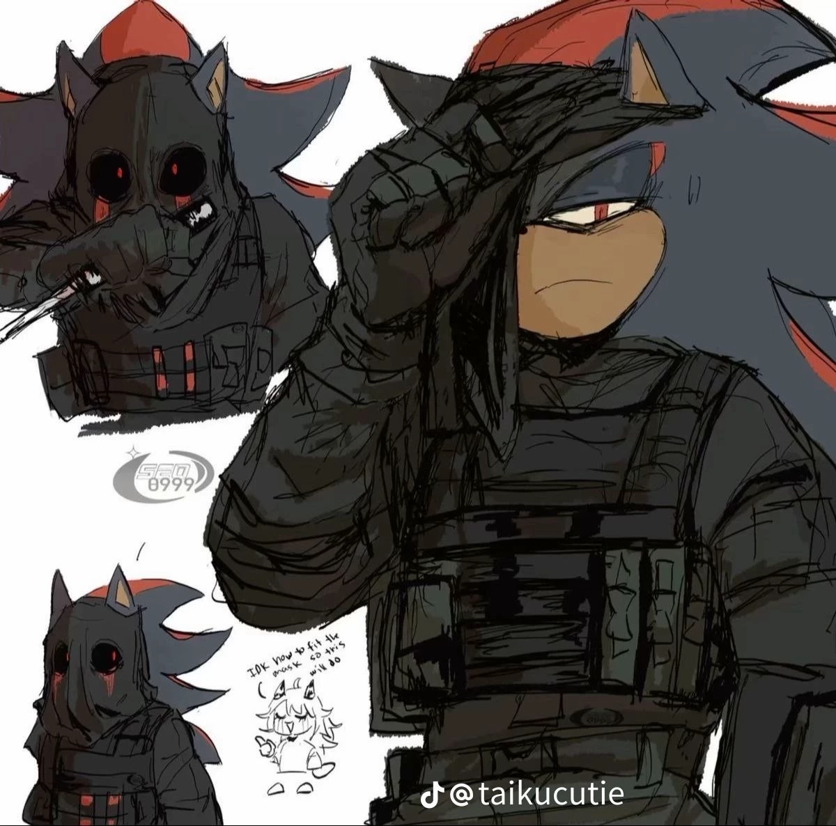 Shadow Vampire Hunter thumbnail