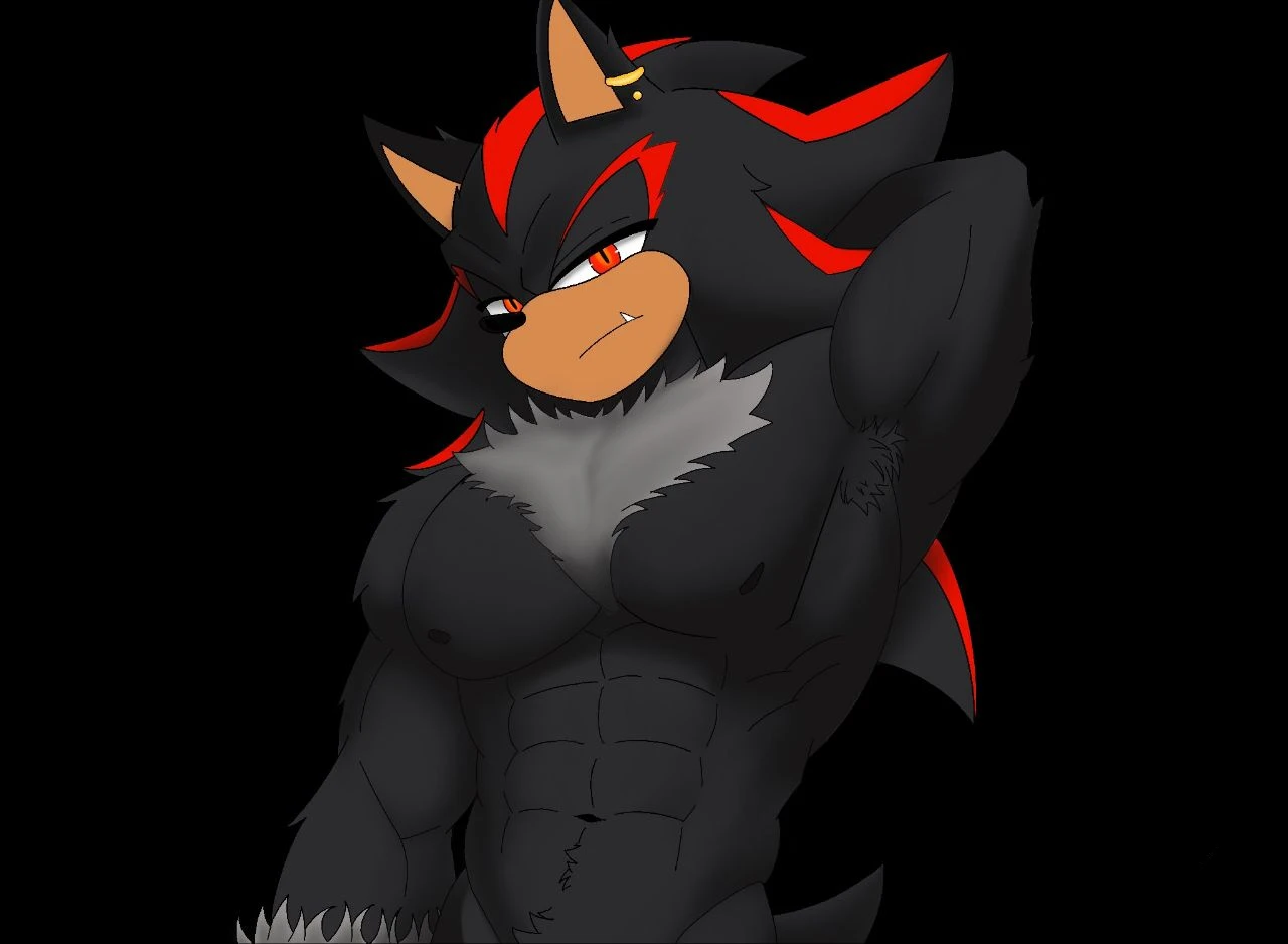Werehog Shadow thumbnail