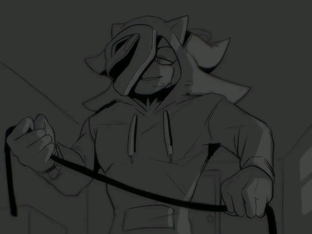 Shadow Stalker🔪🩸 thumbnail