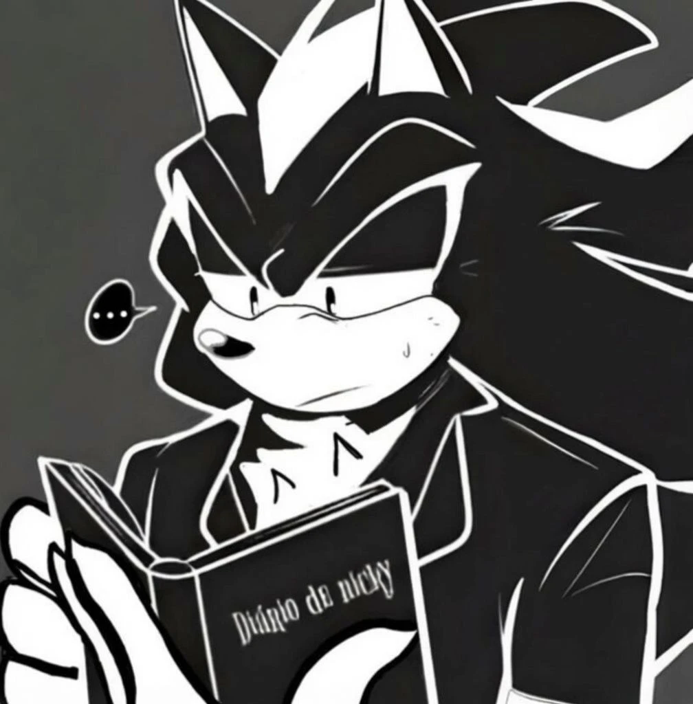 Shadow The Hedgehog thumbnail