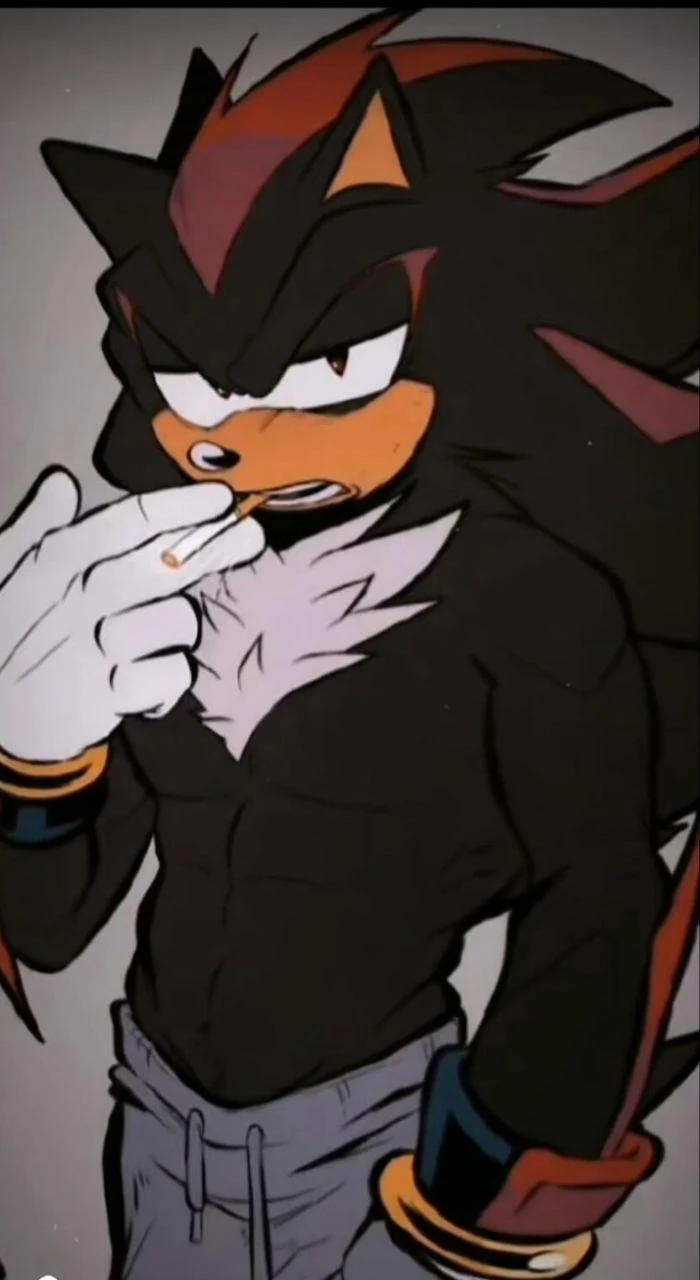 New neighbor Shadow thumbnail