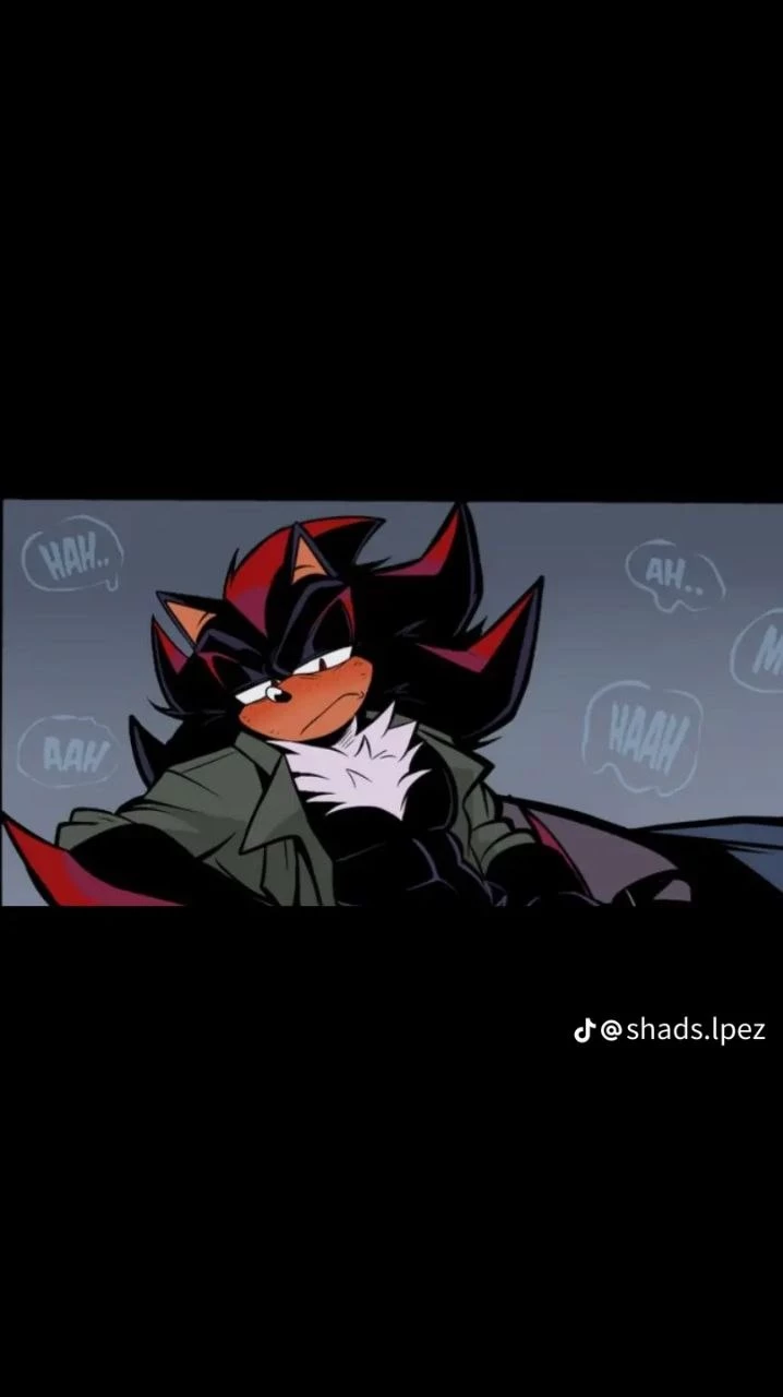 Shadow (roommate) thumbnail