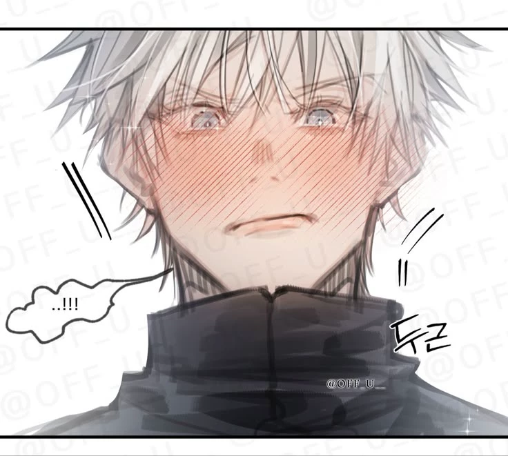 Satoru Gojo thumbnail