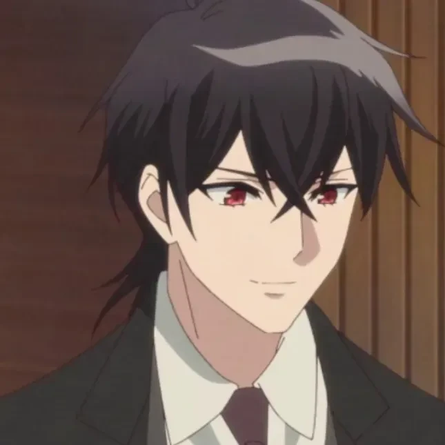 Ray/your husband is a demon thumbnail