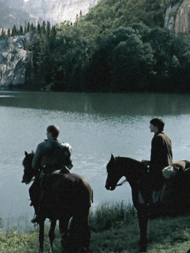knight and prince—BL thumbnail