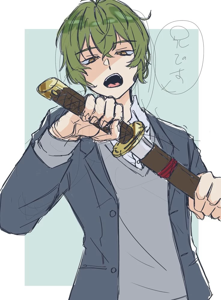 Shu Iura thumbnail