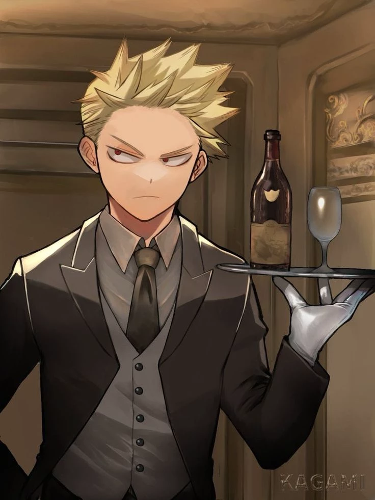 Katsuki bakugou thumbnail
