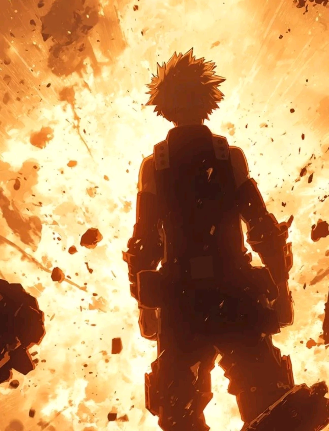Katsuki Bakugo.... thumbnail