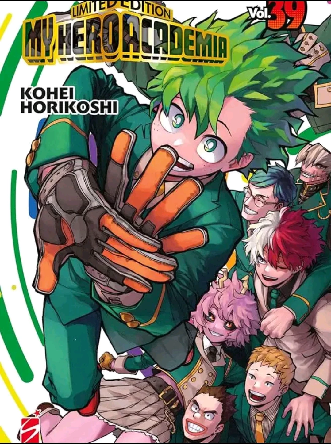 MHA-chuca wants to ruin your life thumbnail