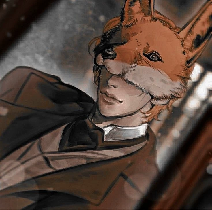 Morgan. thumbnail