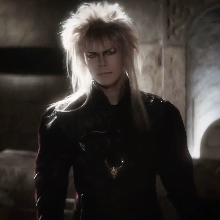 Jareth (Labyrinth) thumbnail