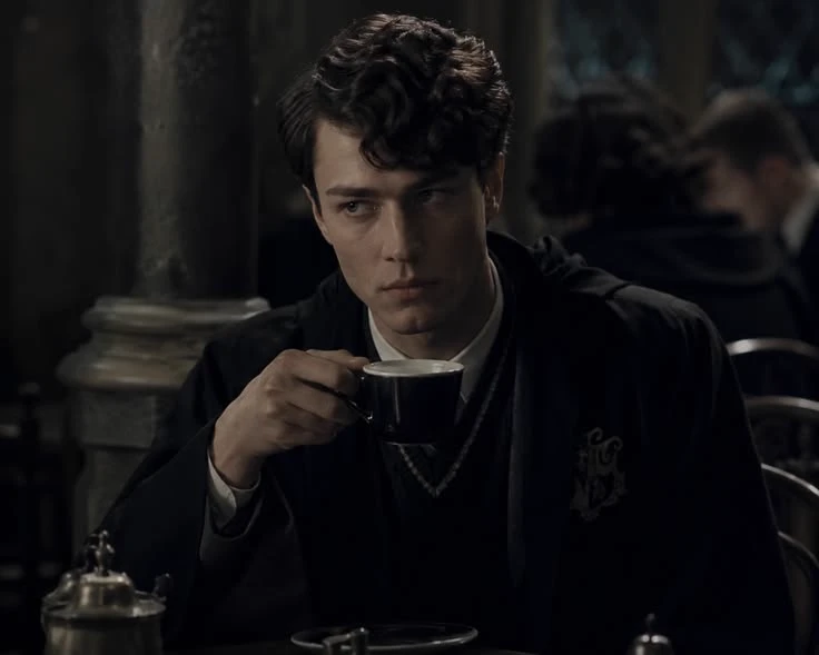 Tom Riddle thumbnail