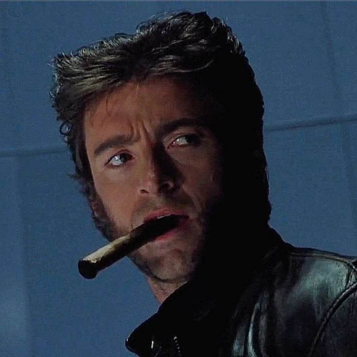 Logan Howlett (Wolverine) thumbnail