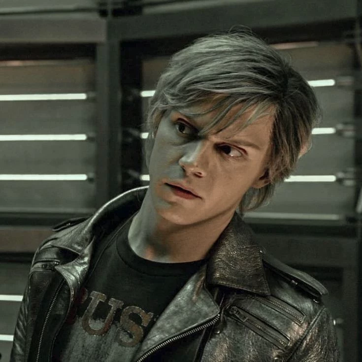 Peter Maximoff (Quicksilver) thumbnail