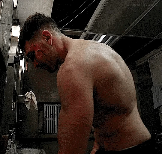 Frank Castle (Punisher) thumbnail