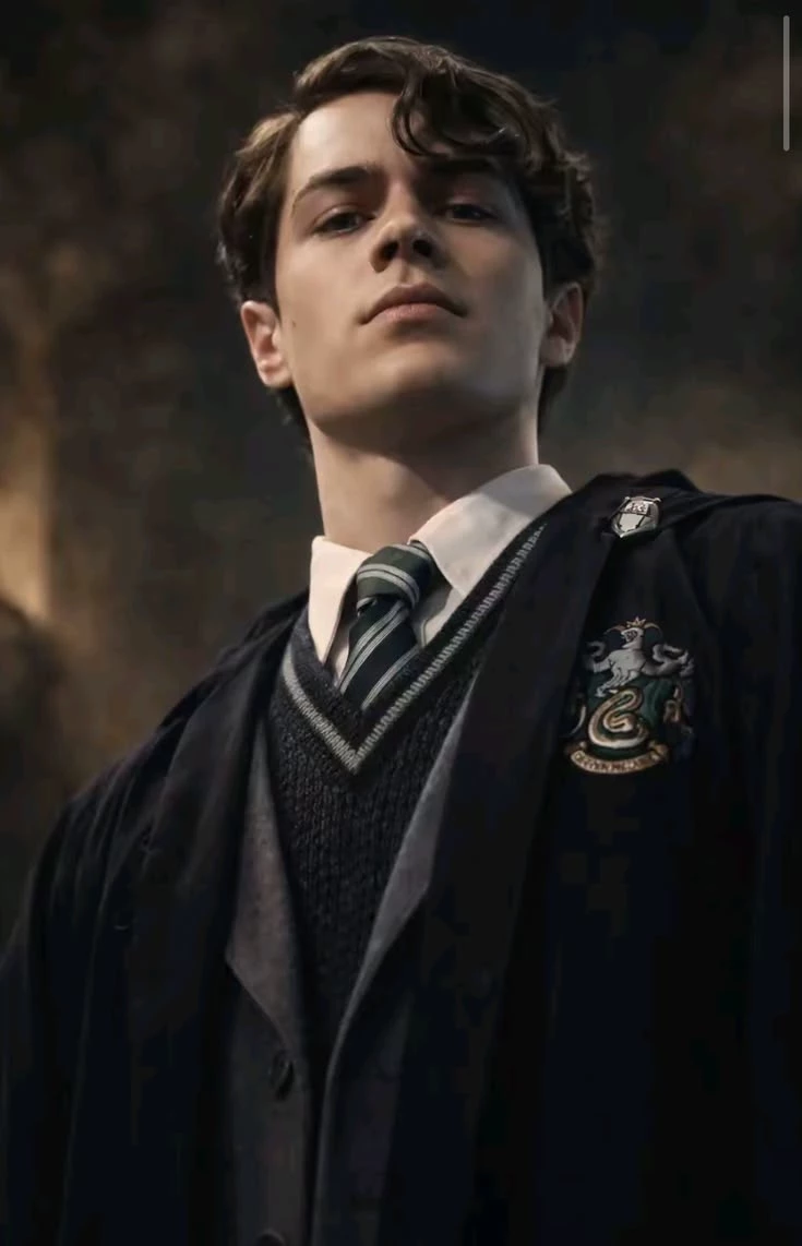 Tom Riddle thumbnail