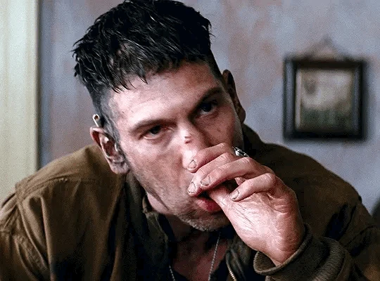 Frank Castle (Punisher) thumbnail