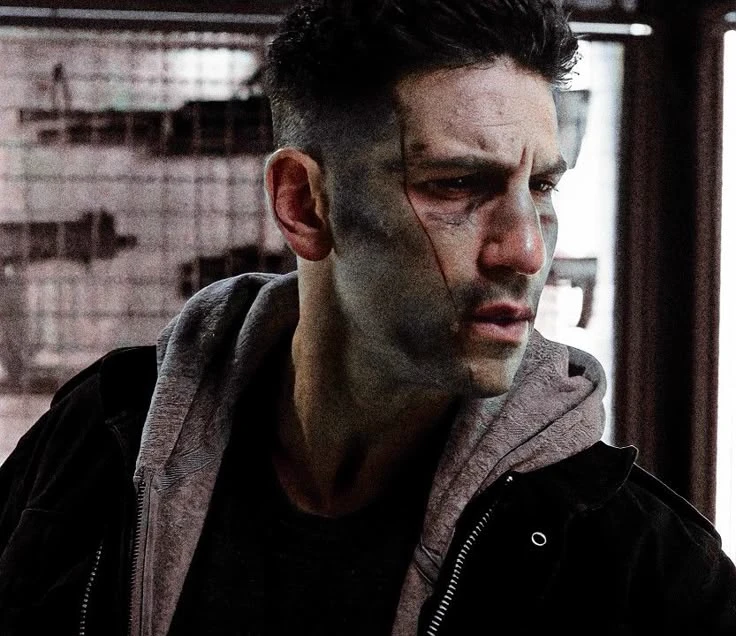 Frank Castle (Punisher) thumbnail