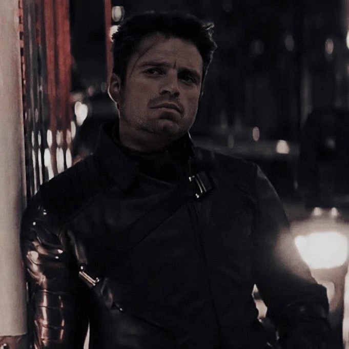Bucky Barnes (Winter Soldier) thumbnail