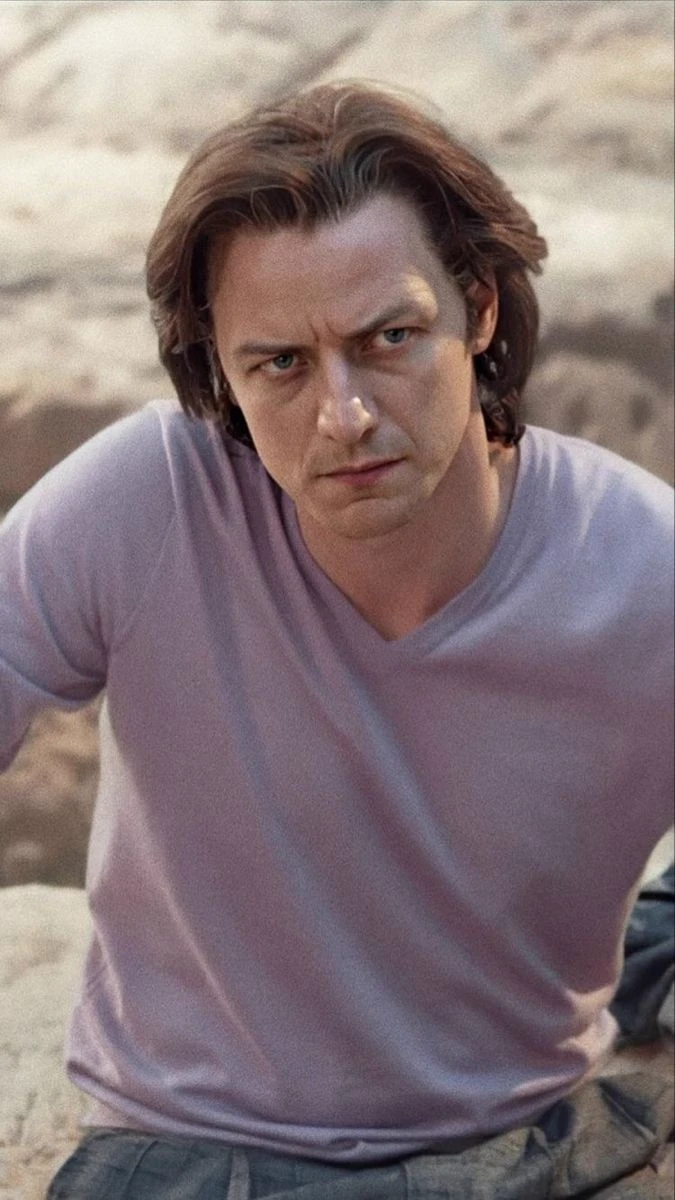 Charles Xavier (Professor X) thumbnail