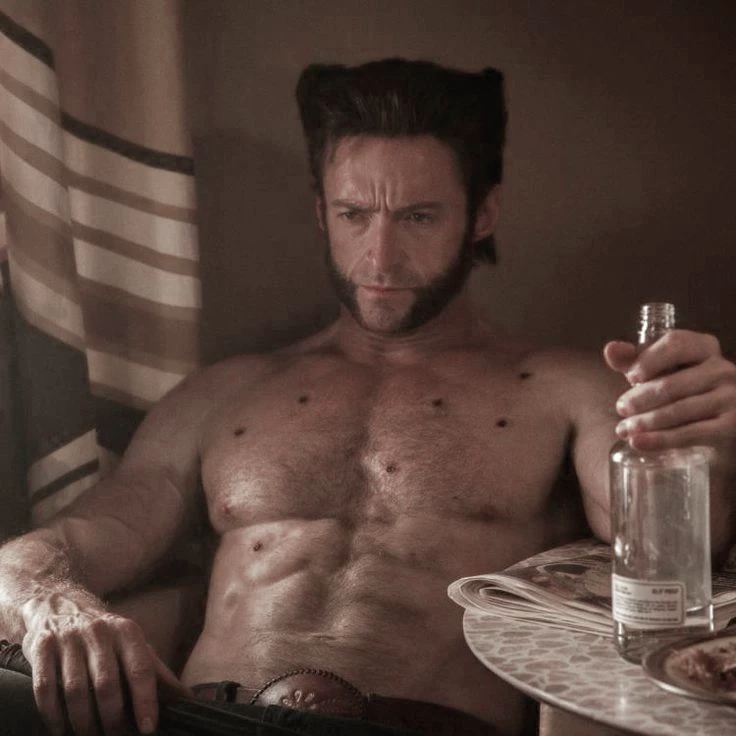 Logan Howlett (Wolverine) thumbnail