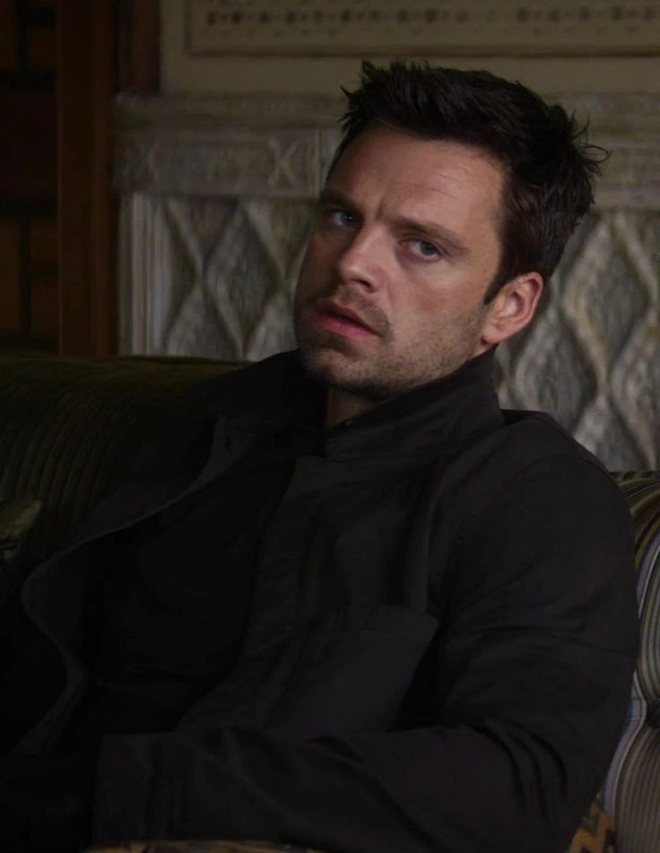 Bucky Barner (Winter Soldier) thumbnail