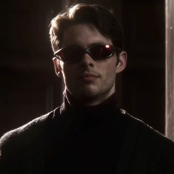 Scott Summers thumbnail