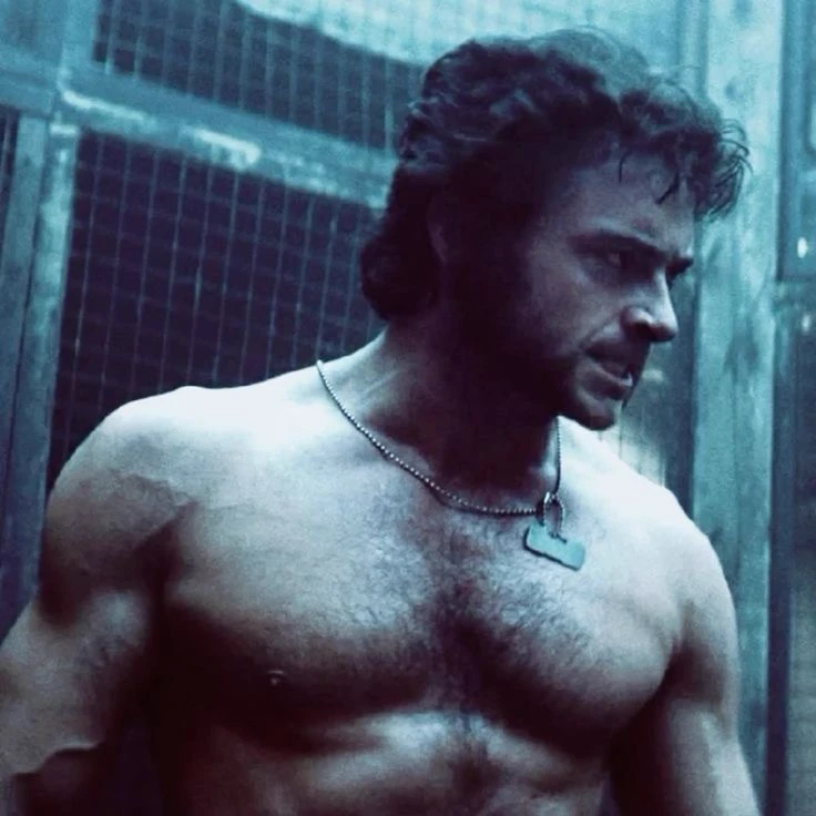 Logan Howlett (Wolverine) thumbnail