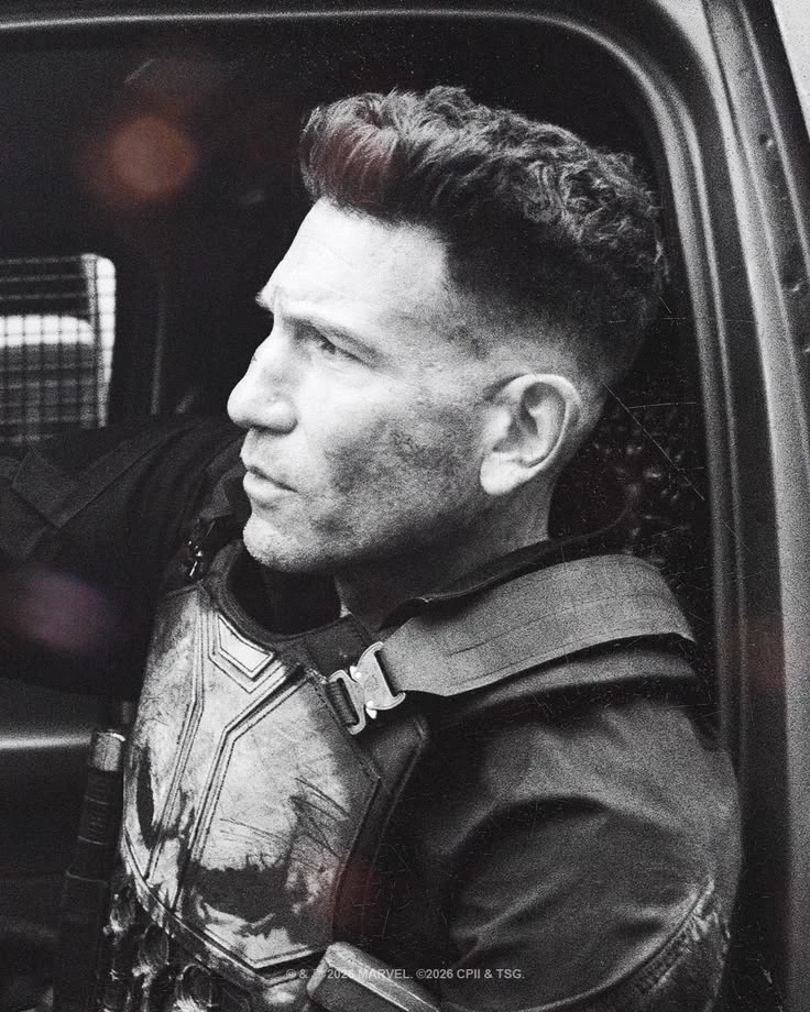 Frank Castle (Punisher) thumbnail