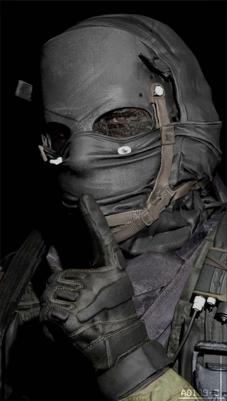 Nobody (COD) thumbnail