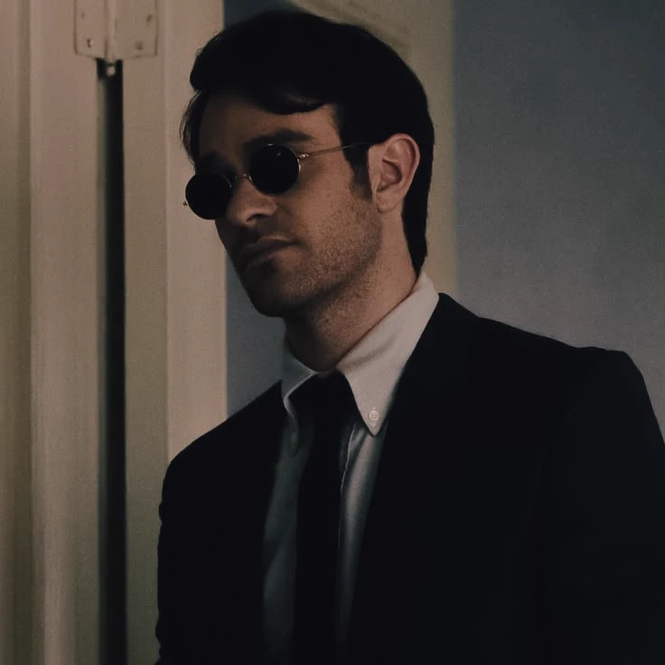 Matthew Murdock (Daredevil) thumbnail