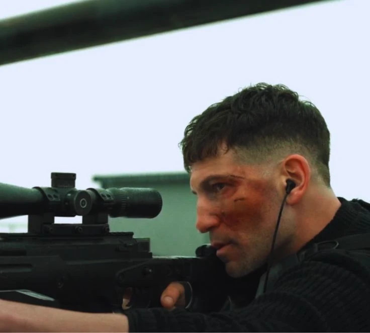 Frank Castle (Punisher) thumbnail