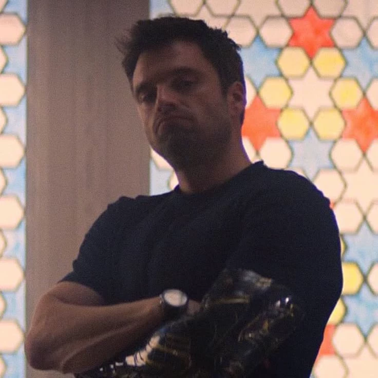 Bucky Barnes (Winter Soldier) thumbnail