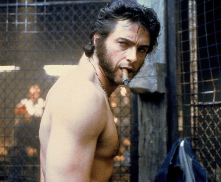 Logan Howlett (Wolverine) thumbnail
