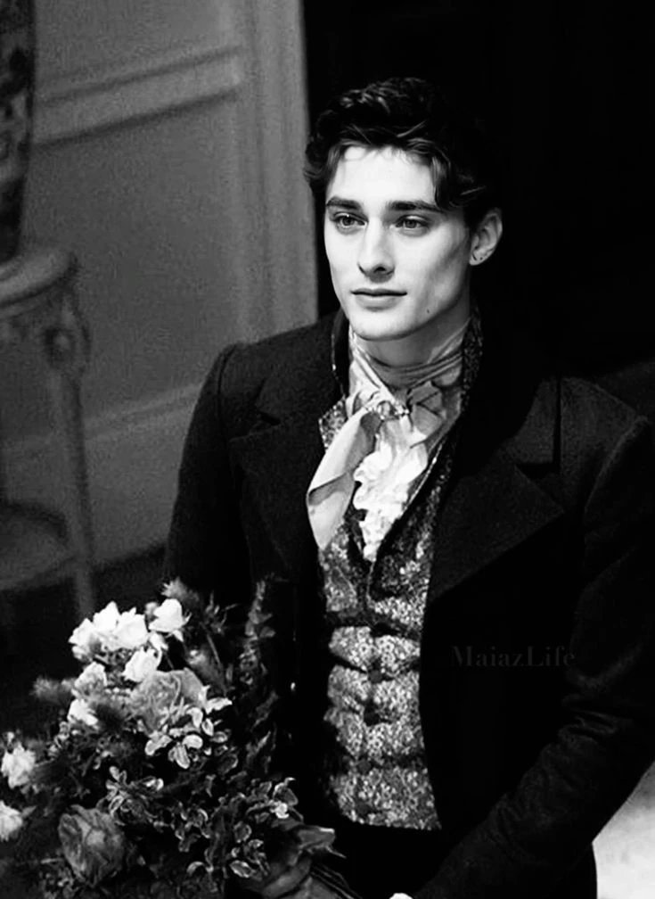 Lucien De Valois thumbnail