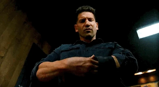 Frank Castle (Punisher) thumbnail